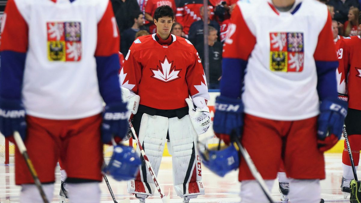 Největší hvězdy přiletí do Prahy. Hra o budoucnost hokeje začíná